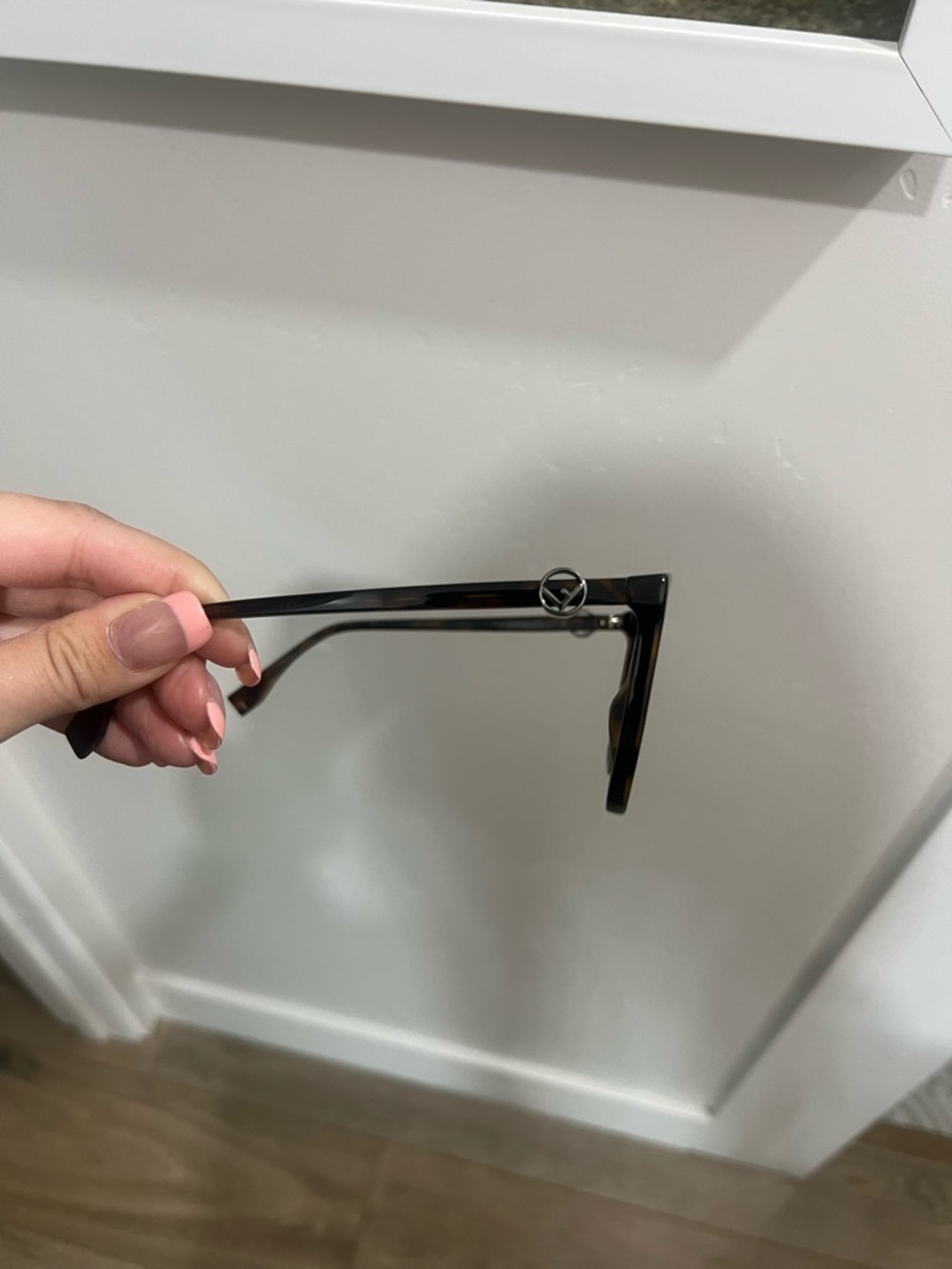 Fendi 57mm Sunglasses - Picture 7 of 7